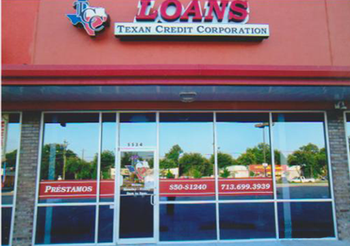 No Credit Payday Loans in Houston, TX
