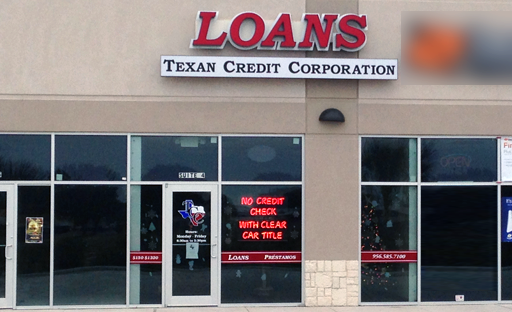 No Credit Payday Loans in Penitas, TX