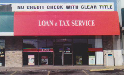 No Credit Payday Loans in Waco, TX
