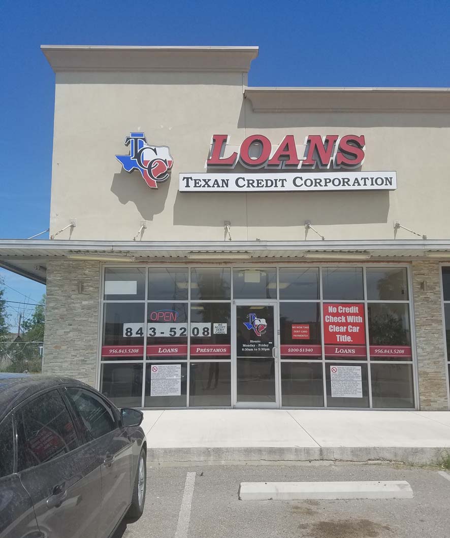 No Credit Payday Loans in Hidalgo, TX