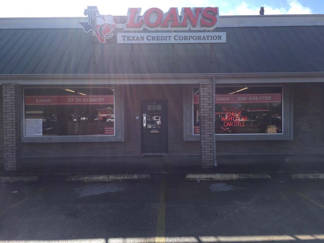 No Credit Payday Loans in Lufkin, TX