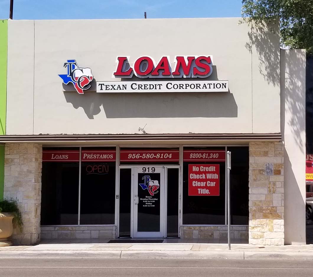 No Credit Payday Loans in Mission, TX