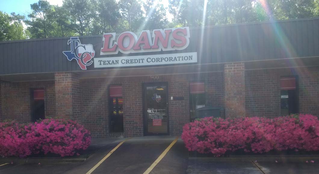 No Credit Payday Loans in Nacogdoches, TX
