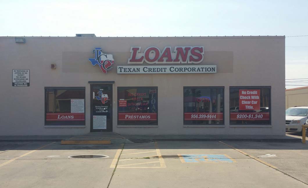 No Credit Payday Loans in San Benito, TX