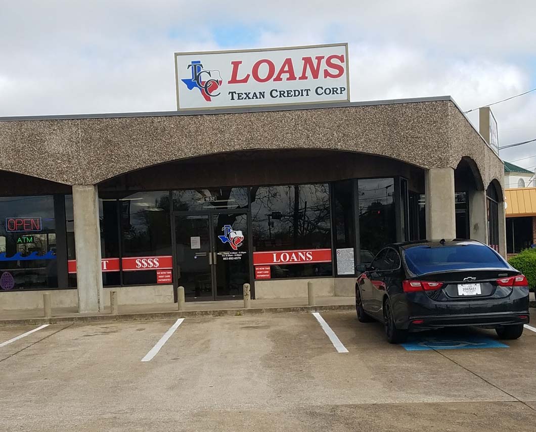 No Credit Payday Loans in Sherman, TX