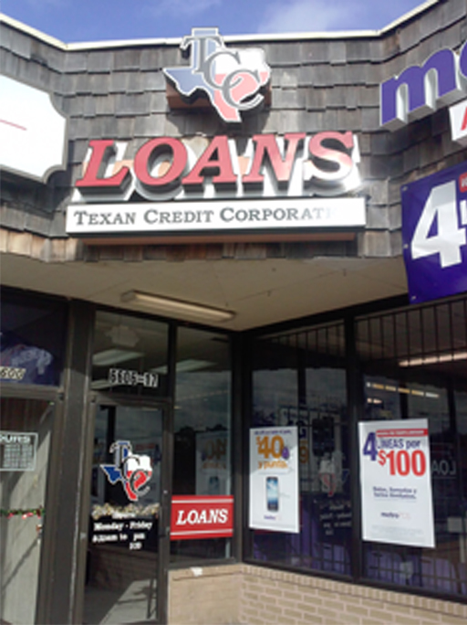 No Credit Payday Loans in Austin, TX