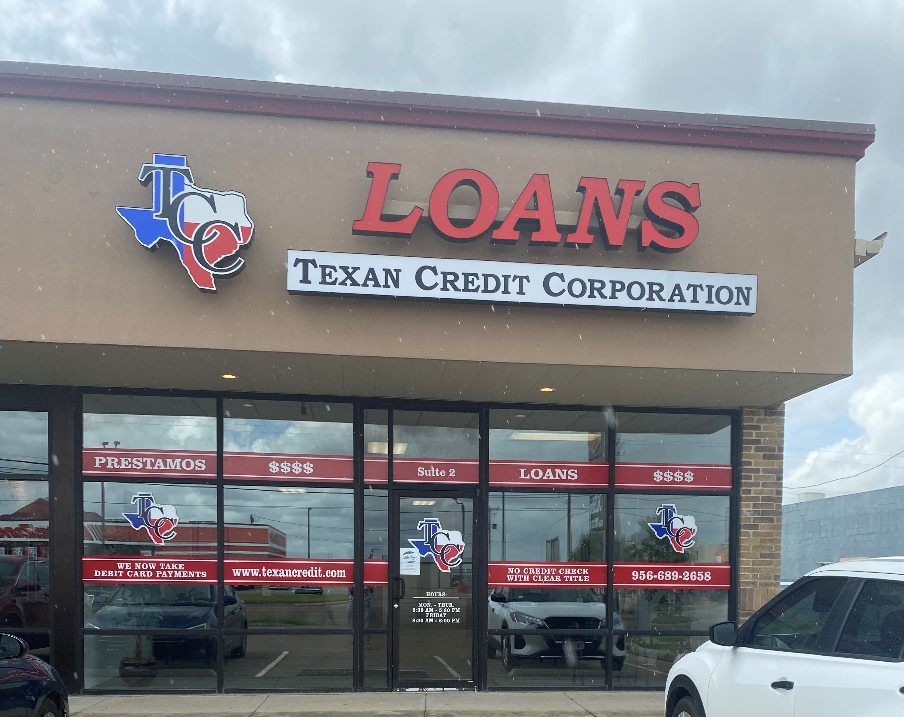 No Credit Payday Loans in Raymondville, TX