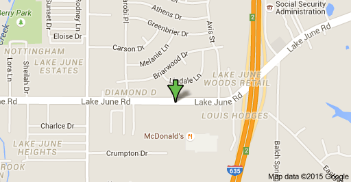 No Credit Payday Loans in Balch Springs, TX