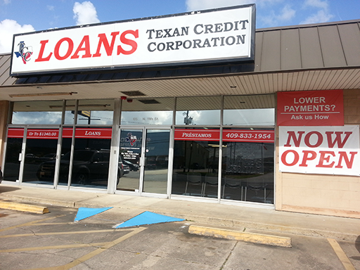 No Credit Payday Loans in Beaumont, TX
