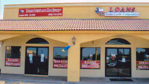 No Credit Payday Loans in Laredo, TX