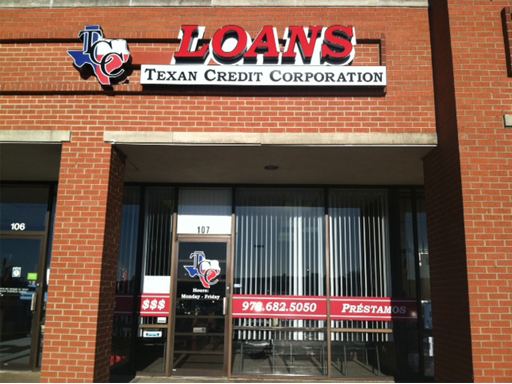 No Credit Payday Loans in Mesquite, TX