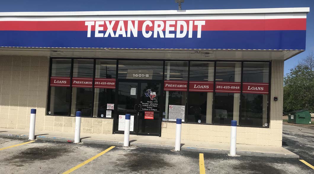 No Credit Payday Loans in Baytown, TX
