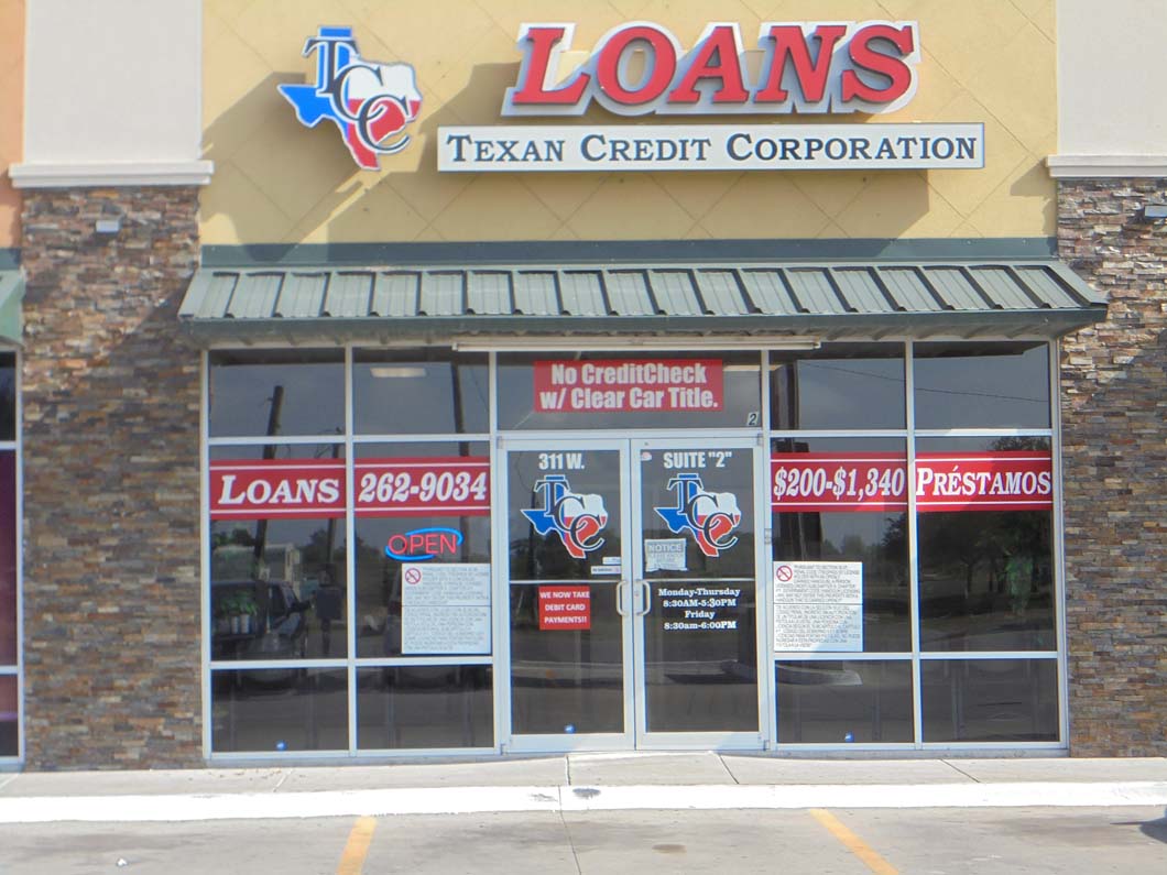 No Credit Payday Loans in Elsa, TX