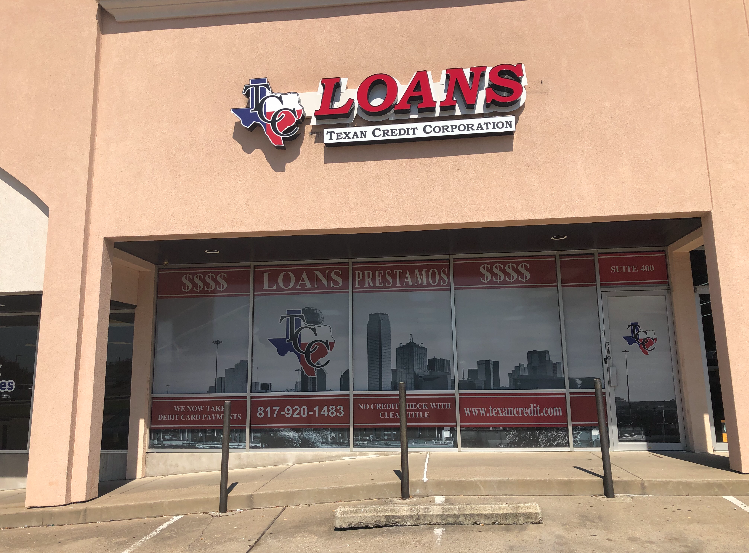 No Credit Payday Loans in Tyler, TX