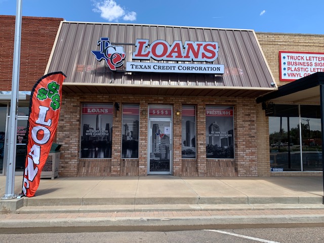 No Credit Payday Loans in Tyler, TX