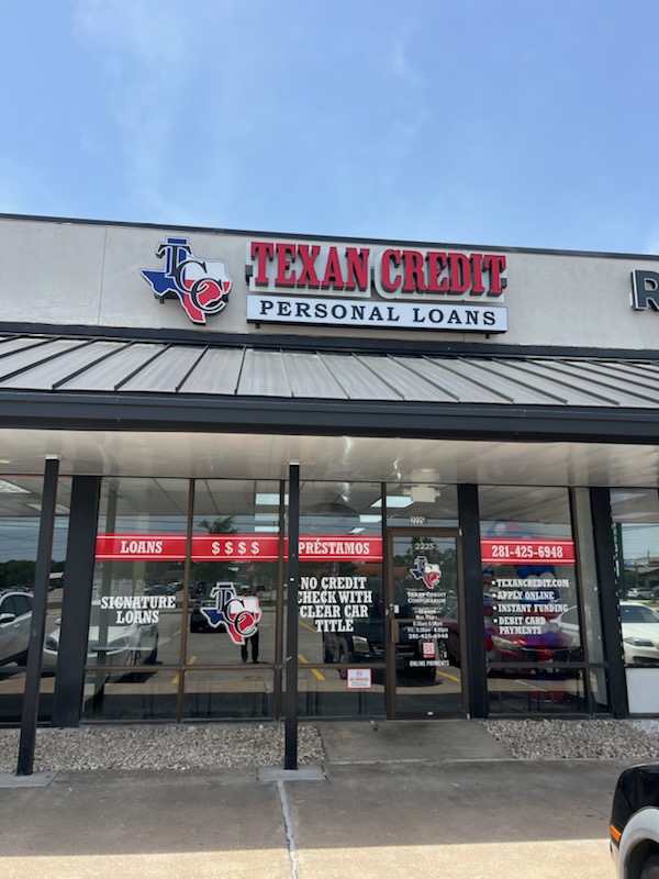No Credit Payday Loans in Baytown, TX