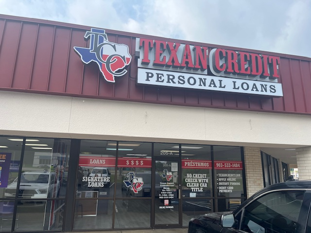 No Credit Payday Loans in Tyler, TX